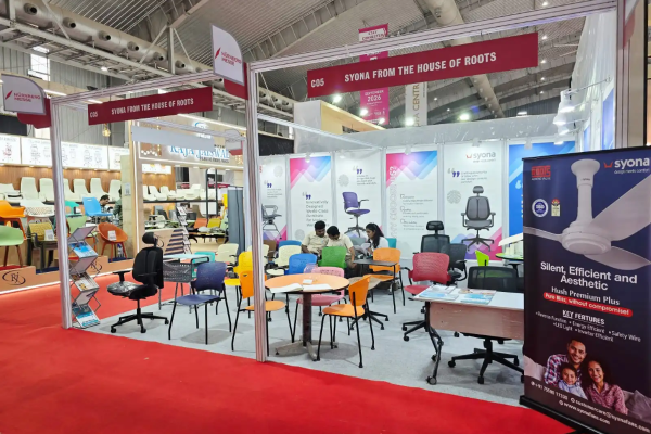 INDEX Interior Design Show 2026 Exhibitors list