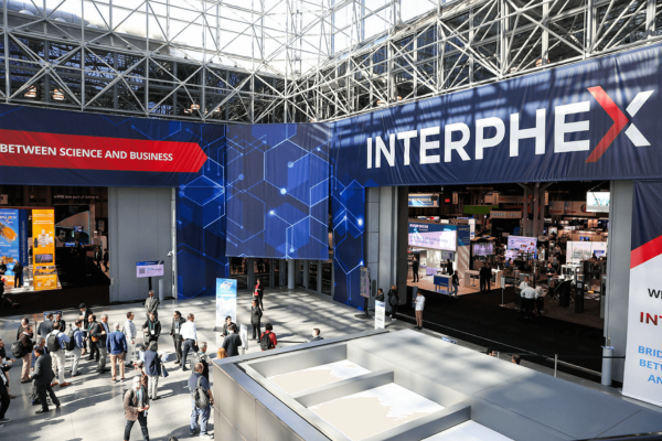 INTERPHEX Conference 2026 Exhibitors List 2026