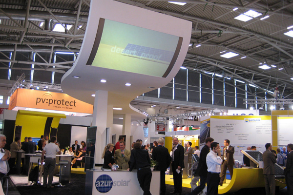 Intersolar Europe 2026