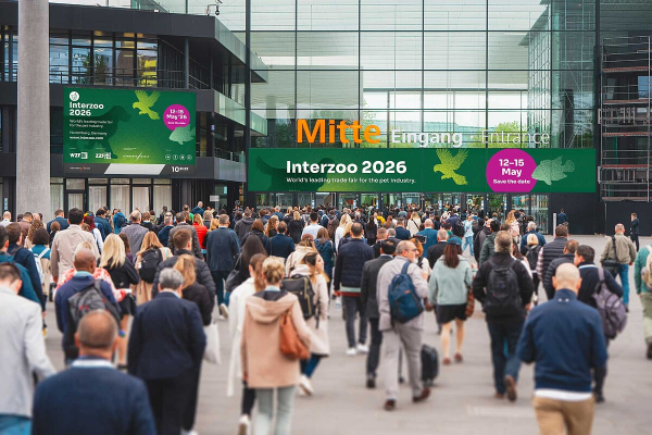 Interzoo 2026
