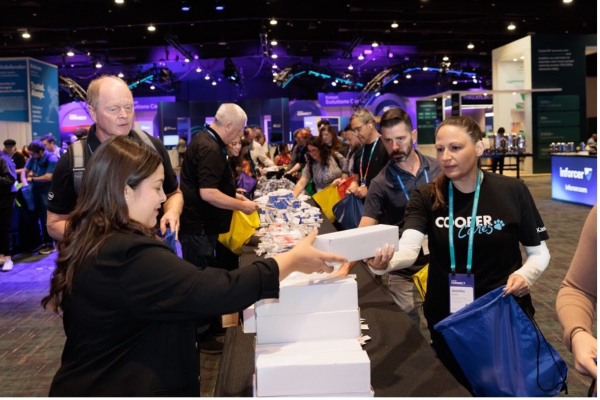 Kaseya Connect Global 2026 Exhibitors list