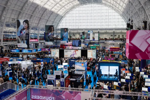 London Tech Week 2026