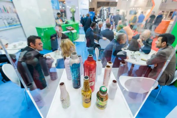 METPACT 2026 Exhibitors list