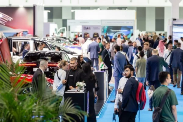 MOVE Middle East 2026 Exhibitors List 2026