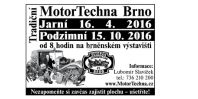 MotorTechna Brno Exhibitors list