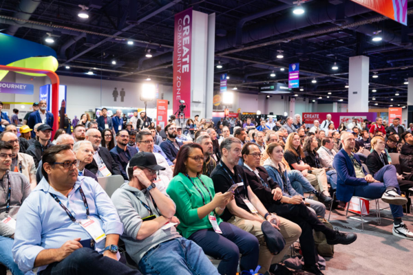 NAB Show Exhibitors List 2026