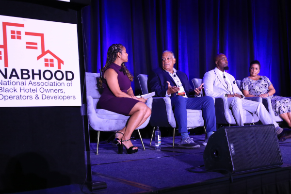 NABHOOD 2026 Exhibitors list