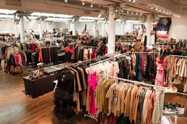 NYC Manhattan Vintage Show 2026 Exhibitors list