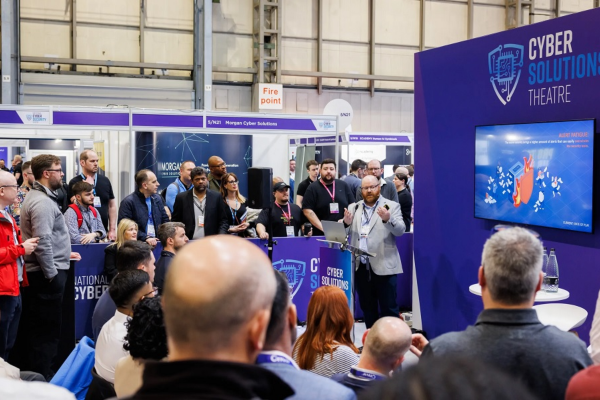 National Cyber Security Show 2026 Exhibitors List 2026