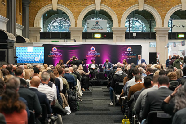 National Landlord Investment Show 2026 Exhibitors list