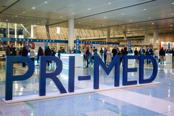 Pri-Med West 2026 Exhibitors List 2026