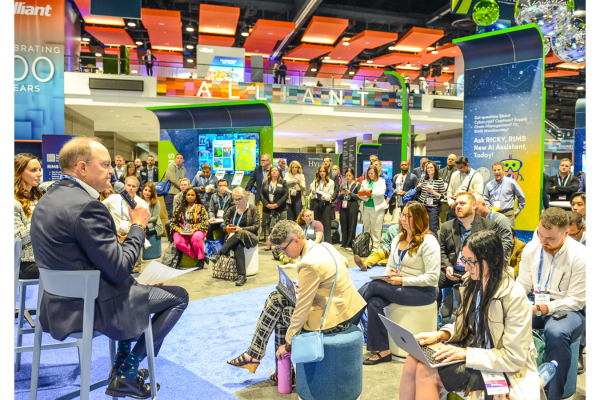 Riskworld Exhibitors List 2026