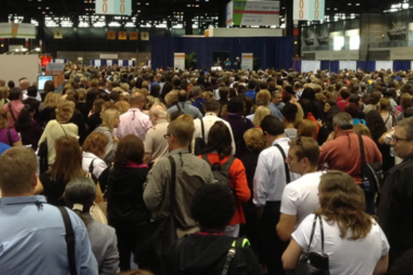 SHRM Conference 2026