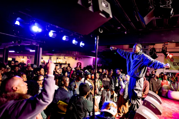 SXSW Conference & Festival 2026 Exhibitors List 2026