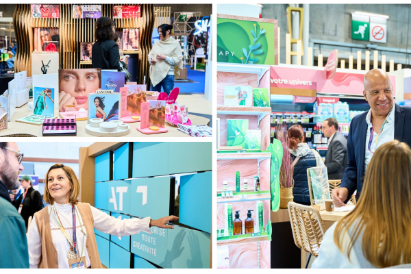 Shop! Le Salon 2026 Exhibitors List 2026