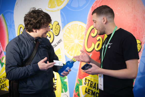 Snack Show 2026 Exhibitors list