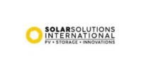 Solar Solutions International