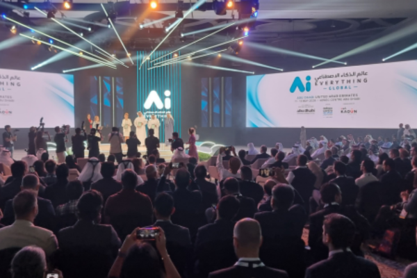SuperAI Conference 2026 Exhibitors list
