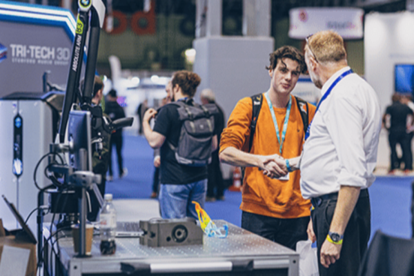 TCT 3Sixty 2026 Exhibitors list