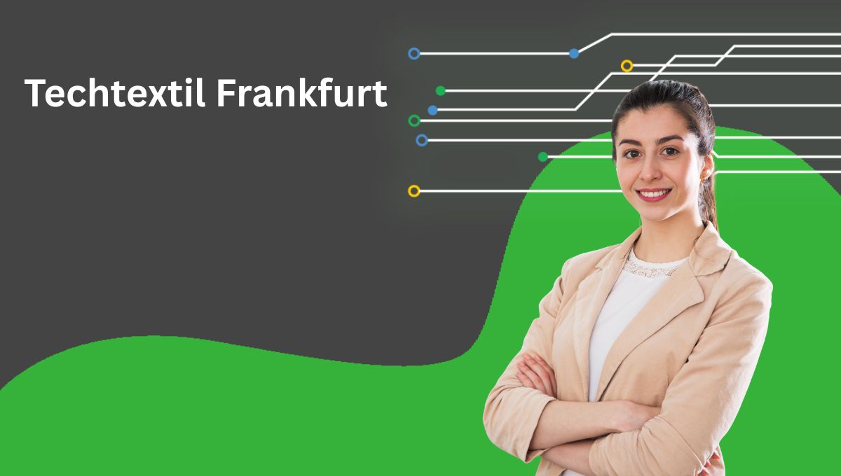 Techtextil Frankfurt 2026 Attendees List & Exhibitors List