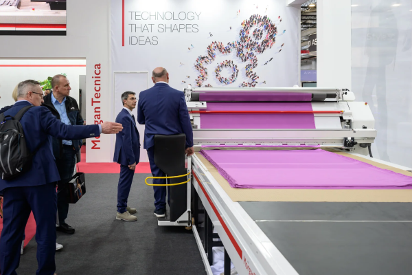 Techtextil Frankfurt 2026