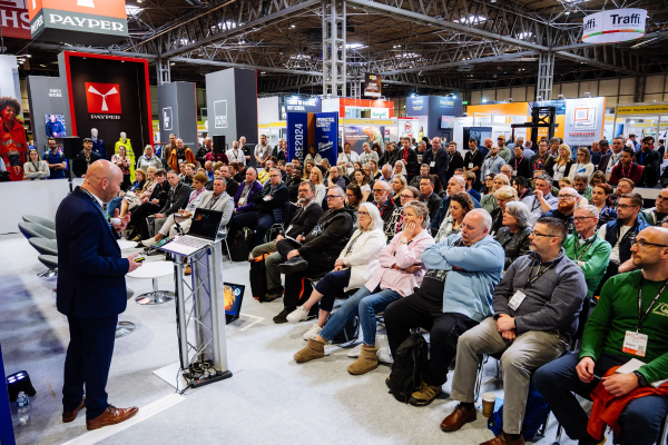 The Health & Safety Event 2026 Exhibitors List 2026