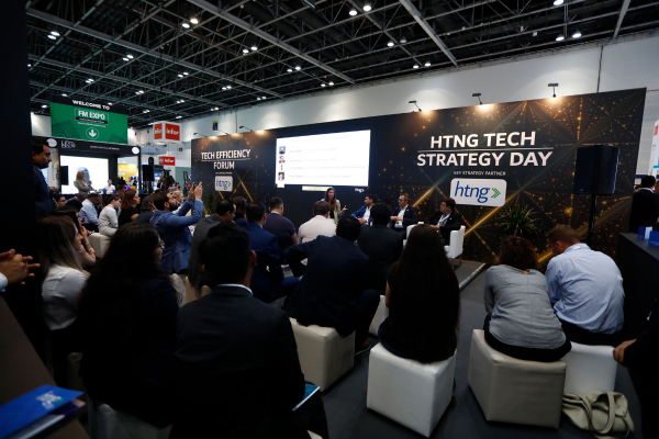 The Hotel Show Dubai 2026 Exhibitors List 2026