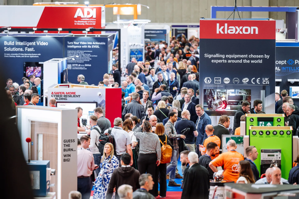 The Security Event 2026 Exhibitors List 2026