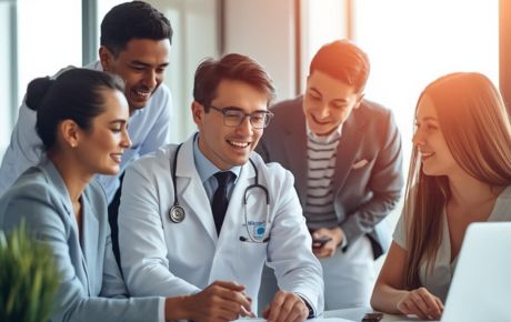 Top Healthcare Expose 2026