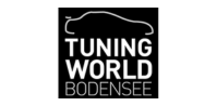 Tuning World Bodensee 2026 Exhibitors List