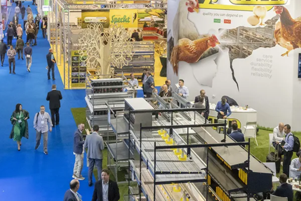 VIV Europe 2026 Exhibitors list