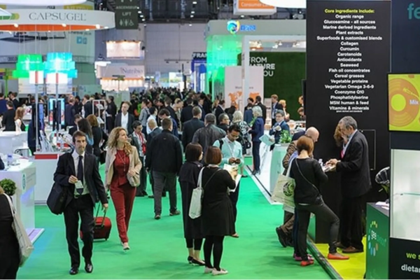 Vitafoods Europe 2026