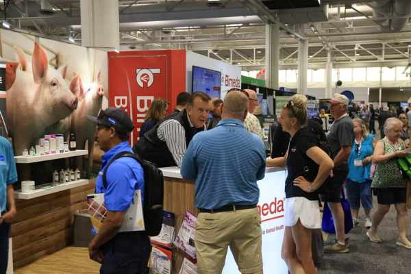 World Pork Expo 2026 Exhibitors List 2026