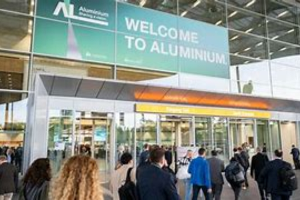 ALUMINIUM 2026