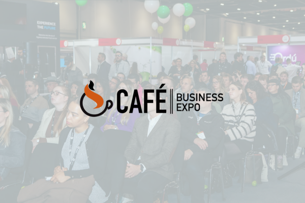 Cafe Business Expo 2026