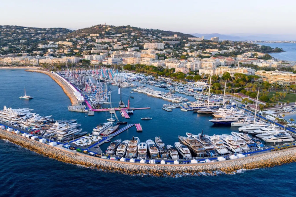 Cannes Yachting Festival 2026