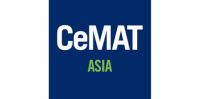 CeMAT Asia Exhibitors list