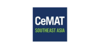 CeMAT Southeast Asia 2026 Exhibitors List