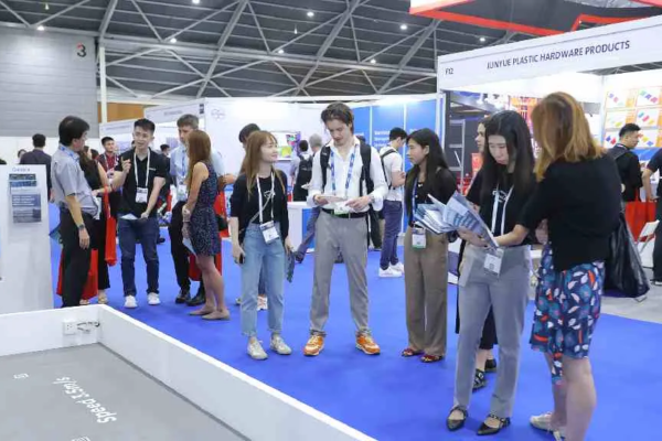 CeMAT Southeast Asia 2026 Exhibitors List 2026