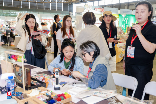 China Stationery Fair 2026