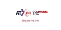 CommunicAsia