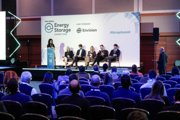 Energy Storage Summit Germany 2026 Exhibitors List 2026