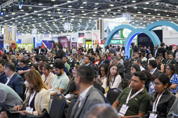 Expo ANTAD 2026 Exhibitors List 2026