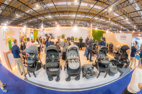 FIT & Pueri Expo 2026 Exhibitors List 2026