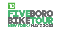 Five Boro Bike Tour
