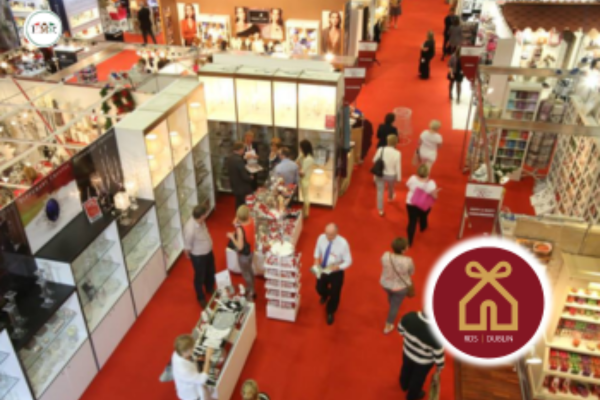 Gift & Home Fair 2026