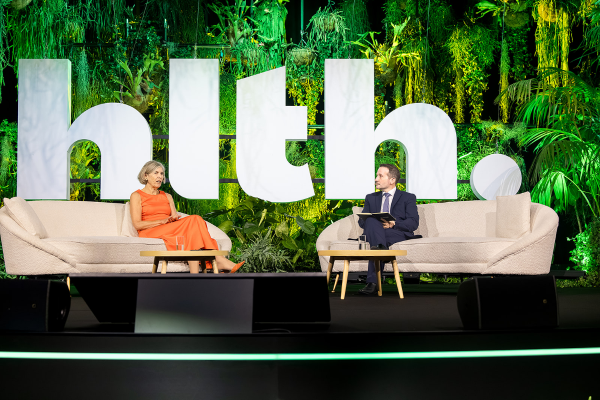 HLTH Europe 2026 Exhibitors list