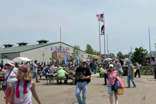 Ham Radio 2026 Exhibitors List 2026