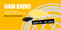 Ham Radio 2026 Exhibitors List