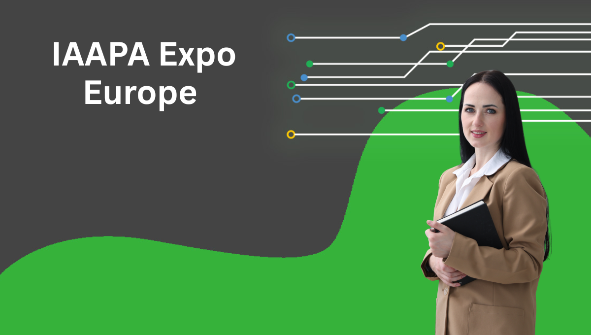 IAAPA Expo Europe 2026 Attendee List & Exhibitors List